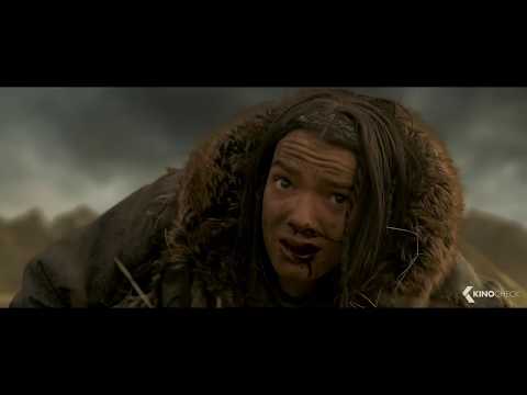 ALPHA Trailer 2018