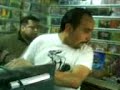 sonido la sabrosura en la radio sonideros2000
