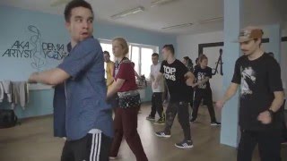 Greenteck & Darqk – Infinite Force workshops!