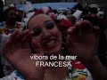 POLICROMIA en la vibora de la mar francia 2008