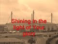 2006 ELCA Youth Gathering - Open the Eyes of My Heart