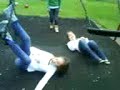 18.5.08 Hugging On A Swing, Does not function 18.5.08 Hugging On A Swing, Does not function