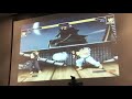 NCR2009: SF2HDR - Alex Valle (Light blue) vs. John Choi (Dark blue)