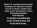 World of warcraft Free Gamecard.