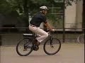 BRITISH ELECTRIC BIKE HITS TOP ECO-GEAR BRITISH ELECTRIC BIKE HITS TOP ECO-GEAR