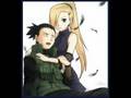 ShikaIno Dreams
