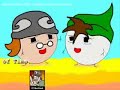 Nico Nico Douga Nico de 2nd Kirbomix With Lyrics by Kirbopher15 of Newgrounds