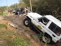 HZJ vs LJ