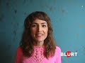 BLURT - JOAN.mov
