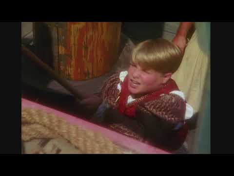 THE VOYAGE OF THE DAWN TREADER - REMASTERED BBC (1989)