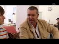 Kjell Bergqvist sätter folk på plats