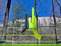 this is a song by my cousin, she was really famous in 1999 and this is a song about growing up where i live right now. i couldn't find the actual video anywhere so if anyone finds it please send it to me.