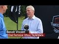 Golfalot TaylorMade Designer Interview