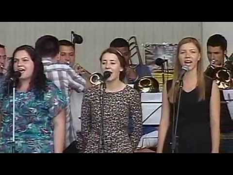 biserica - In 06 Mai 2013 la Timisoara a avut loc editia a 22-a a Marsului Invierii cu scopul de a proclama invierea Mantuitorului pe strazile si intre locuitorii orasu...
