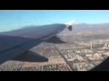 Flight Review: Onboard United Airlines Flight UA680. Las Vegas to Los Angeles