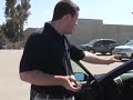 2007 Acura TL Test Drive