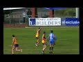 Josh Cubillo v. Eagles (Round 18, 2008 SANFL Season) Josh Cubillo v. Eagles (Round 18, 2008 SANFL Season)