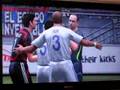 Pro Evo 2008 - lag penalty 
