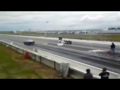 Medicine Hat Drag Racing Association