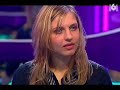 AMANDINE LA GAGNANTE de la nouvelle star