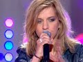 AMANDINE LA GAGNANTE de la nouvelle star