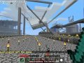 마인크래프트 혀니 제국 (minecraft Hyuni world) No cheat! Hard! two months 2/2