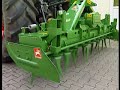 Amazone Power Harrow