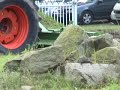 Amazone Power Harrow Amazone Power Harrow