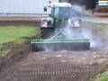 Amazone Power Harrow