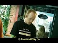 \"Maybe One Day\" LiveWorkPlay Public Service Message
