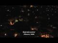 Music by Thoma Loli: Gjirokaster by night, Albania 2008