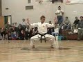 Goju Ryu Karate Do - Okinawan Meibukan Style - Akihiro Yagi