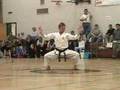 Goju Ryu Karate Do - Okinawan Meibukan Style - Akihiro Yagi