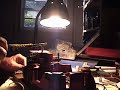 Lego Circuit-Bent Analog Synth Musical Instrument
