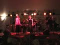 Tablao live in Omaha \"Bamboleo\"