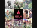 A song by left wing Italian Ska/Punk Band in support of the Indigenous Zapatistas.