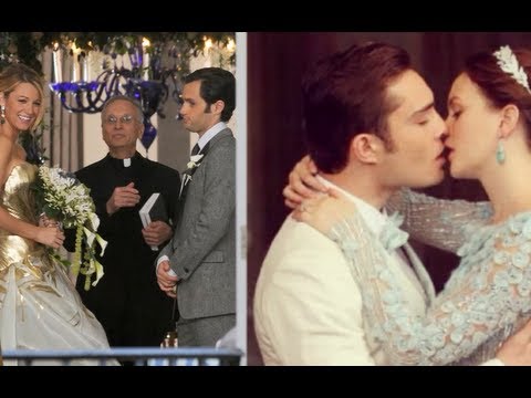 Congratulate, gossip girl blair and chuck wedding congratulate You gossip girl blair and chuck wedding