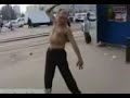 Rosyjski karateka