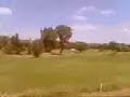 pole golfowe pole golfowe