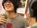 Brian eru and tablo on radio part 5