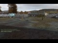 Fin de mission Bloody Liberty 1.6 avec Charlie