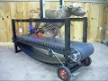 Dog Treadmill, Dog Trotter, L15 Test Run Dog Treadmill, Dog Trotter, L15 Test Run