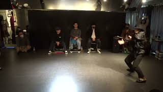 IZUMI vs Takahyde – CNV 2022 POP BEST4 延長