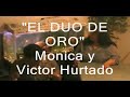 El Duo de Oro- EL ROSARIO DE MI MADRE (Cavagnaro)