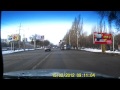 Тест видеорегистратора Mio MiVue 205 HD №1
