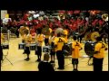 Manning-Drumline @ CEMurray Gym Battle 2011