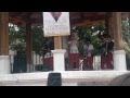 Brass Street Boys en Taxco