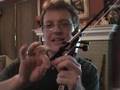 Violin Lesson #50; Sautille  Bowing Pt  2