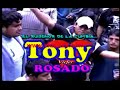 PRIMER AMOR (ToNy RoSaDo)