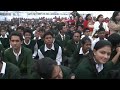 Address to Students at Shishka Kendra School for Underprivileged Children